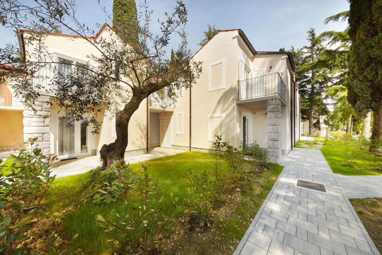 Olive Family Suites - Hotel & Resort Adria 安卡兰 外观 照片
