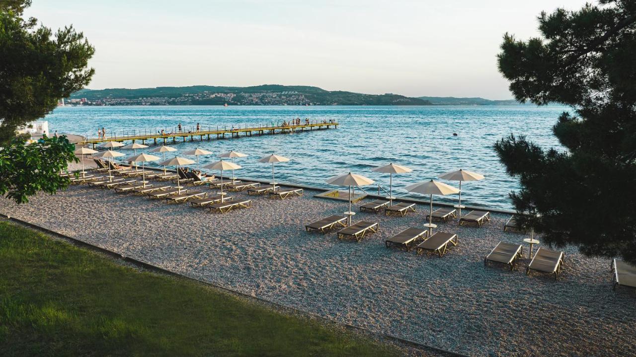 Olive Family Suites - Hotel & Resort Adria 安卡兰 外观 照片