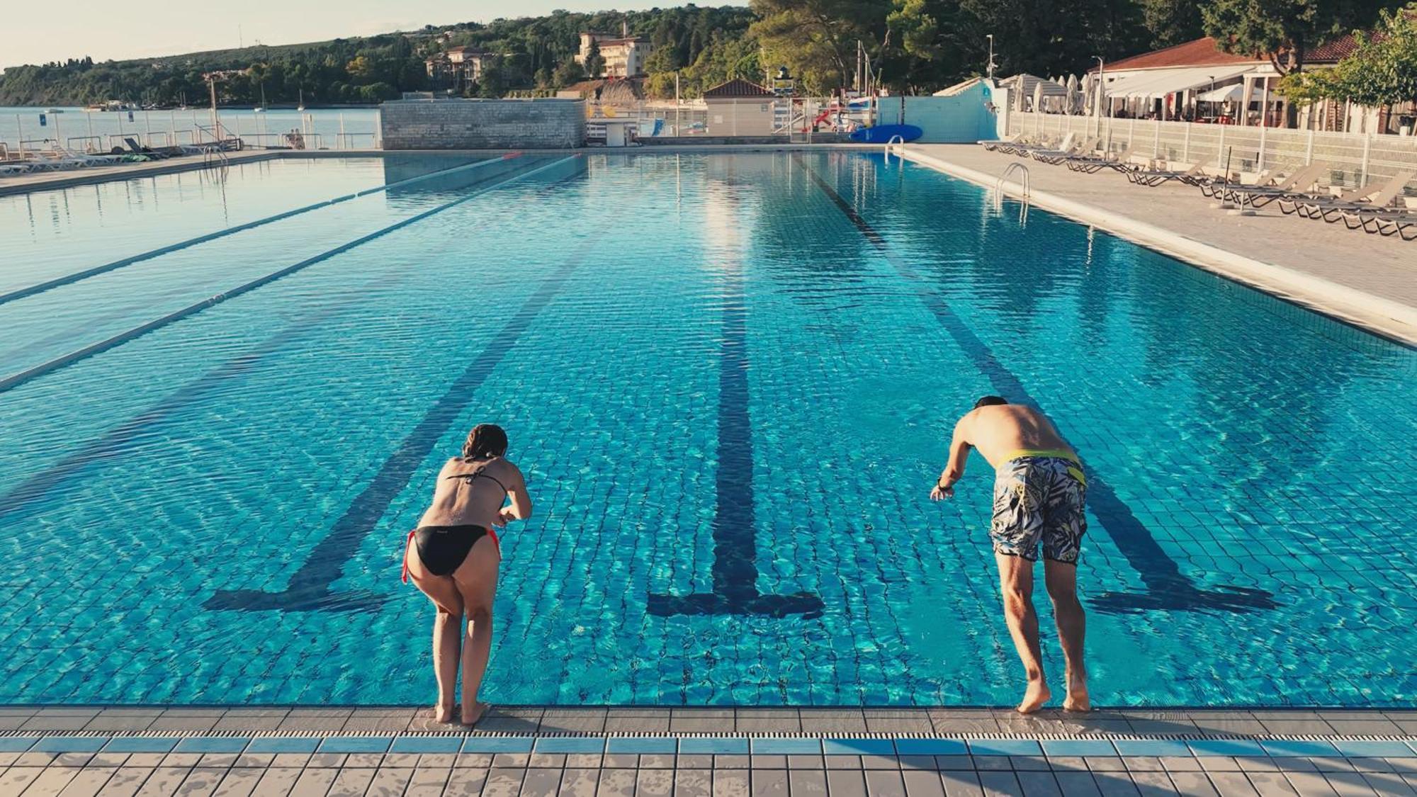 Olive Family Suites - Hotel & Resort Adria 安卡兰 外观 照片