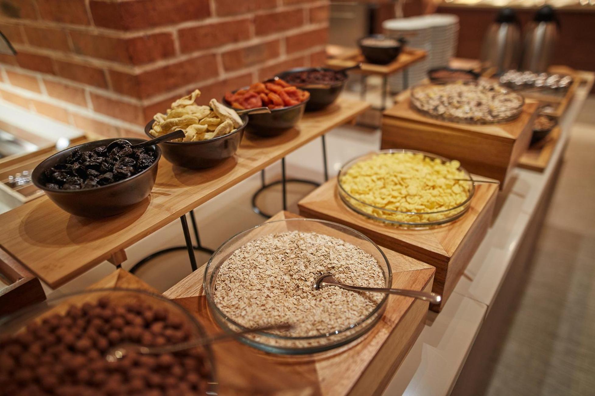 Olive Family Suites - Hotel & Resort Adria 安卡兰 外观 照片