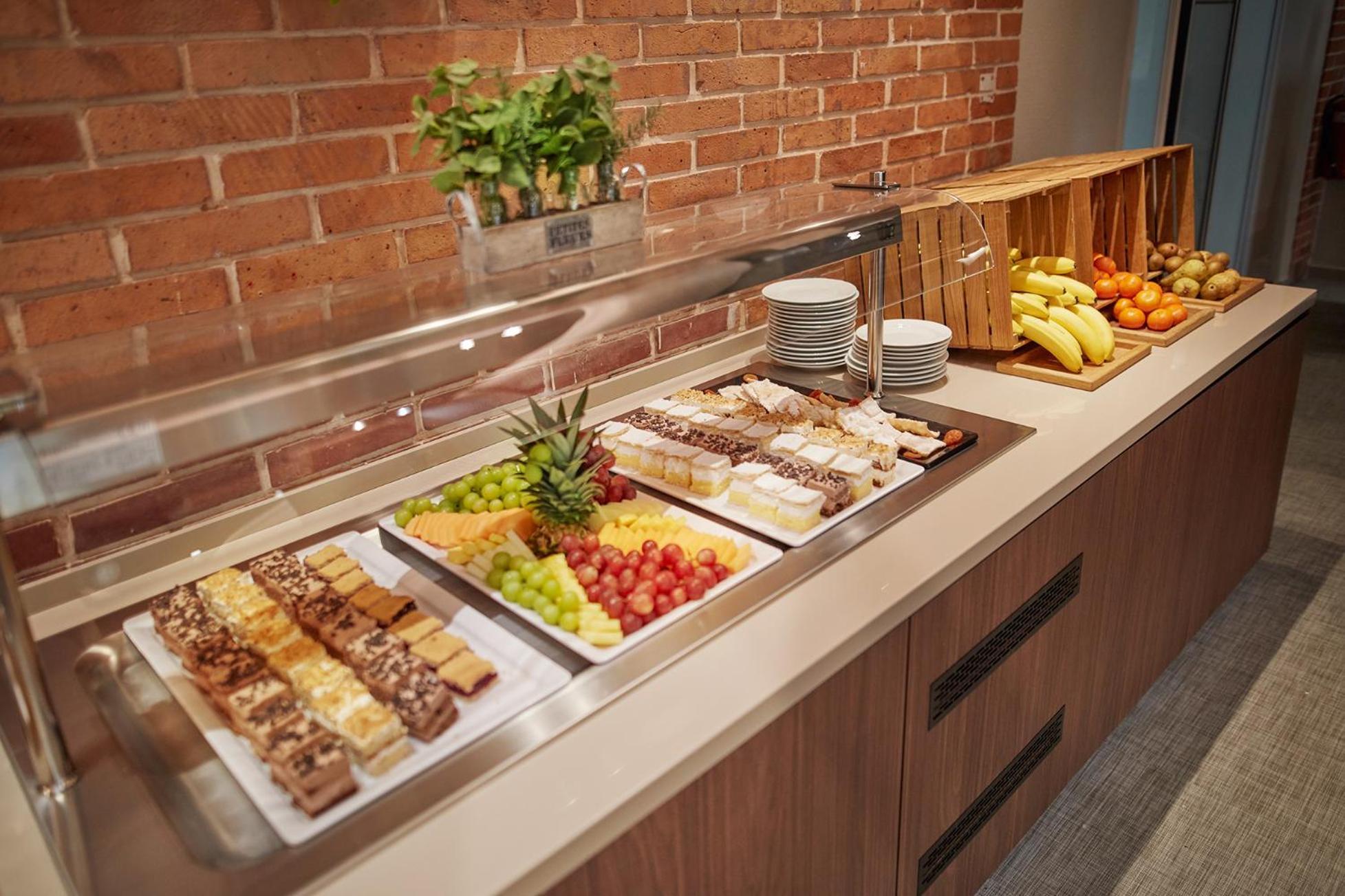 Olive Family Suites - Hotel & Resort Adria 安卡兰 外观 照片
